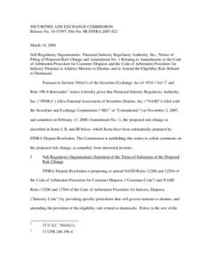 Frivolous litigation / Lawsuit / Federal Rules of Civil Procedure / Private Securities Litigation Reform Act / Law / Civil procedure / Motion