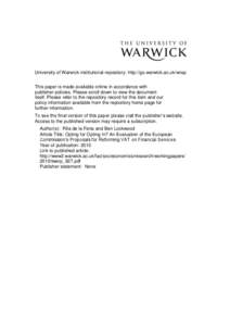 Microsoft Word - FeriaLockwood-FiscalStudies Feb 4.doc