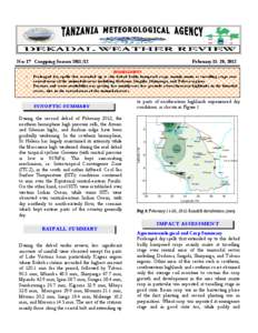 Microsoft Word - Weather_Review_11-20_February_2012.doc