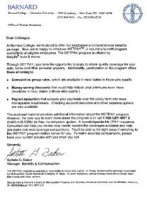 Institutional investors / MetLife / Financial services / Insurance / Financial economics / Financial institutions