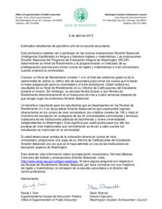 Microsoft Word - HS SBAC Agreement Ltr to Jrs_SPANISH