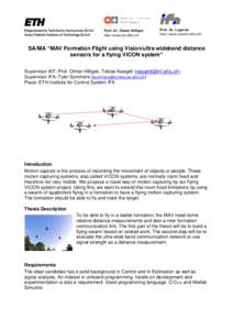 Software / Radio communications / Technology / Science and technology / Animal migration / Aquatic ecology / Fisheries / Swarm behaviour / Zoology / Simulink / Wideband / Quadcopter