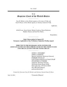 Chauffeurs /  Teamsters /  and Helpers Local No. 391 v. Terry / Case law / Law / Matthew B. Durrant