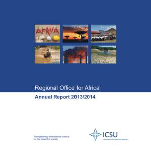 ICSU Annual Report 2014.cdr