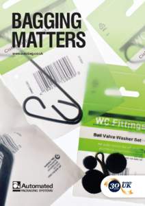 BAGGING MATTERS www.autobag.co.uk