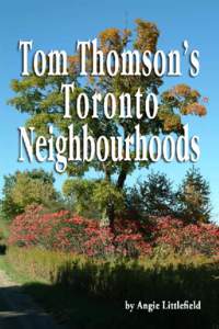 Toronto / Tom Thomson / Yonge Street / King Street / Brodie / St. Andrew / Bay Street / Ontario / Canada / Landscape artists