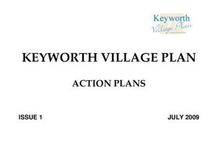 Microsoft Word - Action Plans v 5.doc