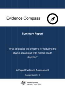 Microsoft Word - Stigma_Summary Report.docx