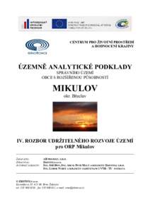 Microsoft Word - 0 RURU ORP Mikulov.doc