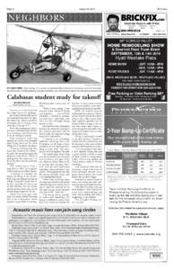 August 28, 2014	  The Acorn 30ATMS36I  Page 12