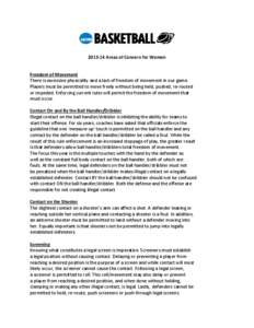Basketball statistics / Ball games / Screen / Rules of basketball / Dribbling / Penalty / Foul / Personal foul / Outline of basketball / Sports / Basketball / Team sports