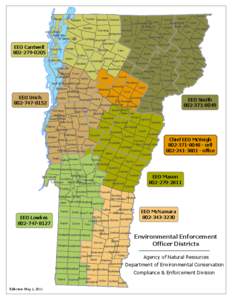 Vermont locations by per capita income / Buels Gore /  Vermont / Burlington – South Burlington metropolitan area / Gore