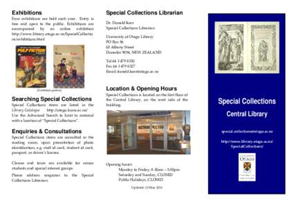 Microsoft Word - Special Collections-Central Library_trifold_20110512