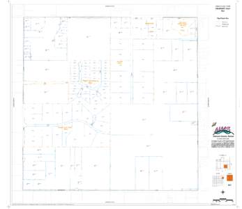 Johnson County AIMS  R12.GRA (Color Comp) Township Area