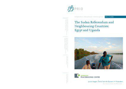 Autonomous regions / Government of South Sudan / Government of Sudan / South Sudan–Sudan relations / Sudan / Comprehensive Peace Agreement / Juba / Khartoum / War in Darfur / Africa / South Sudan / Second Sudanese Civil War