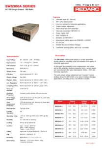 Power supply / Load regulation / Analog circuits / Power factor / Audio power / Line regulation / Electrical engineering / Electromagnetism / Electronic engineering