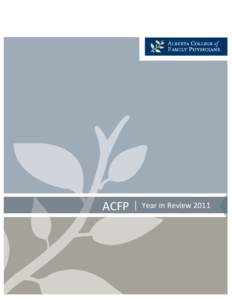 Microsoft Word - ACFP_YIR-2011_Feb17-12-Final.docx