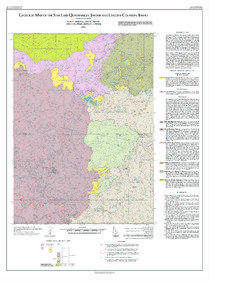 IDAHO GEOLOGICAL SURVEY MOSCOW-BOISE-POCATELLO