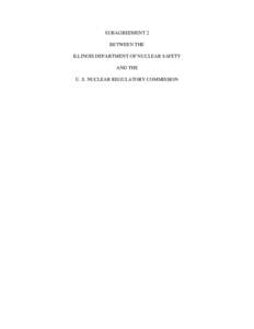 ASME Boiler and Pressure Vessel Code / National Board of Boiler and Pressure Vessel Inspectors / ASME / Mechanical engineering / Engineering / Energy / Nuclear energy in the United States / Nuclear Regulatory Commission / Rockville /  Maryland