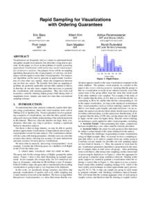 Statistical inference / Monte Carlo methods / Theoretical computer science / Permutations / Confidence interval / Measurement / Sampling / Normal distribution / Algorithm / Statistics / Mathematics / Probability and statistics