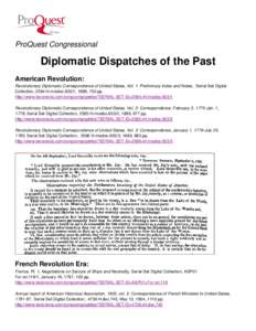 Microsoft Word - Dispatches_ofthe_Past_Handout.doc