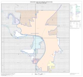 Oklahoma Tribal Statistical Area / Sergeant Bluff /  Iowa / South Sioux City /  Nebraska / Sioux City /  Iowa / North Sioux City /  South Dakota / Sioux City metropolitan area / Geography of the United States / Iowa