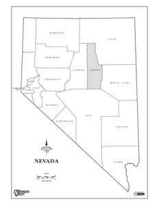 Nevada / Beowawe /  Nevada / Eureka County /  Nevada / Eureka /  California / U.S. Route 50 in Maryland / Maryland / Elko micropolitan area / Geography of the United States