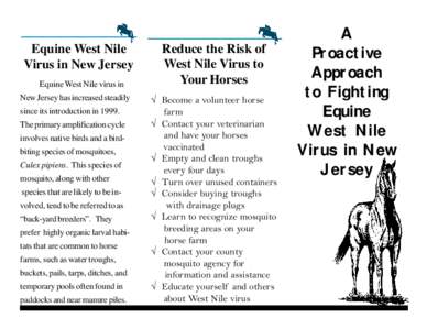 Viruses / Zoonoses / Culicidae / West Nile virus / Mosquito / Culex / Biology / Medicine / Microbiology