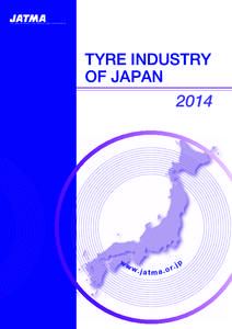 TYRE INDUSTRY OF JAPAN[removed]w