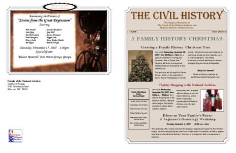 Civil History Fall 07.pub