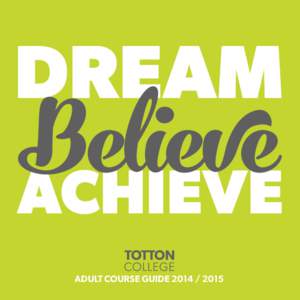 Apprenticeship / Employability / Totton College / Qualification types / Swinburne University of Technology / Education / Alternative education / Vocational education