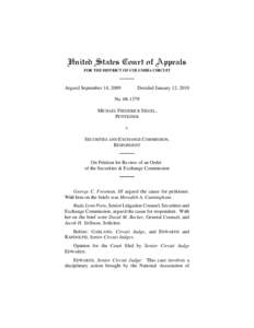 Financial regulation / Selling away / Financial Industry Regulatory Authority / Securities Exchange Act / U.S. Securities and Exchange Commission / Self-regulatory organization / Securities regulation in the United States / Rauscher / Dain Rauscher Wessels / United States securities law / Business / Financial system