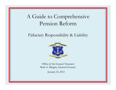 Legal professions / Fiduciary / Corporations law / Duty of loyalty / Trust law / Self-dealing / Investment Policy Statement / Uniform Prudent Investor Act / Law / Equity / Common law