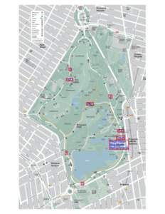 Flatbush Avenue / Prospect Lefferts Gardens / Mount Prospect Park / Park Slope /  Brooklyn / Prospect Park / Midwood /  Brooklyn / Brooklyn / Geography of New York City / New York City