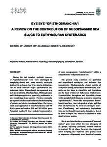 Heterobranchia / Panpulmonata / Opisthobranchia / Cephalaspidea / Pteropoda / Pulmonata / Umbraculoidea / Acteonoidea / Taxonomy of the Gastropoda / Phyla / Protostome / Euopisthobranchia