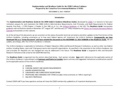 Microsoft Word - COGR_Readiness_UG_Dec12_2014