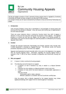 Microsoft Word - Appeals By-Law.docx
