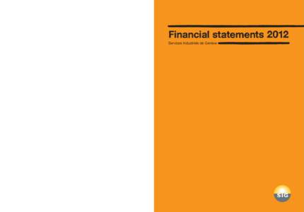 Accounting / Economy / Professional studies / Financial statements / Mergers and acquisitions / Asset / Financial regulation / Balance sheet / Shareholders / Statement of changes in equity / International Financial Reporting Standards / Consolidated financial statement