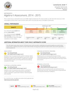 Standards-based education / Education reform / High school diploma / Achievement gap in the United States / Massachusetts Comprehensive Assessment System / Education / Mathematics education / Statistics education