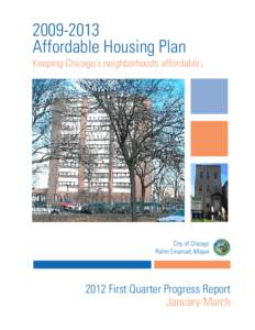 [removed]Affordable Housing Plan .  Keeping Chicago’s neighborhoods affordable
