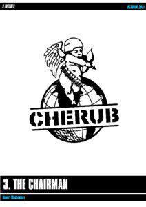 Microsoft Word - CHERUB - The Chairman