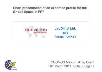 2_Expertise_Profile_GMES_JeoDijital_Ltd_Turkey