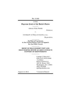 New Haven /  Connecticut / Education in the United States / Grutter v. Bollinger / Yale University / Harvard Law School / Harvard University / Parents Involved in Community Schools v. Seattle School District No. 1 / Martha Minow / Yale Law School / Ivy League / New England Association of Schools and Colleges / New Haven County /  Connecticut