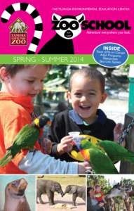 Zoo / Florida / Smithsonian National Zoological Park / Henry Doorly Zoo / Biology / Zoology / Animal welfare