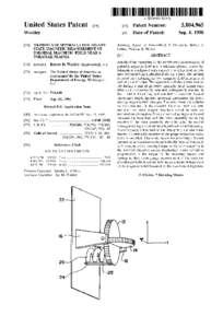 US005804965A  United States Patent [19]
