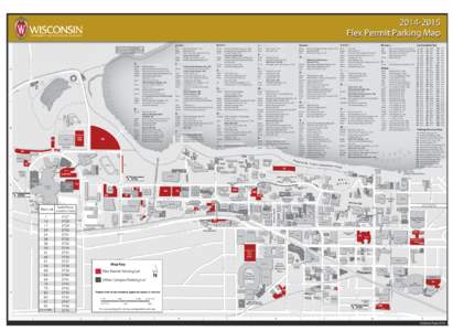 [removed]Flex Permit Parking Map <<  Ave.