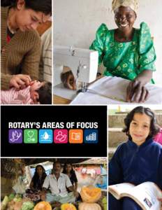 Health / Hygiene / Personal life / Euthenics / Rotary International / Rotary Foundation / Sanitation / WASH / Public health / World Health Organization / Water supply and sanitation in Indonesia / Sudanese Red Crescent Society