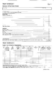 Depreciation / Accountancy / Capital Cost Allowance / Economic rent / Economics / Public economics / Taxation / Generally Accepted Accounting Principles / Capital gains taxes