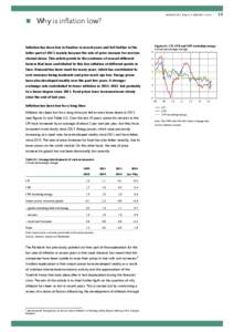 Monetary policy / Monetary inflation / Euro / Consumer price index / Inflation in India / Real interest rate / Economics / Inflation / Price indices