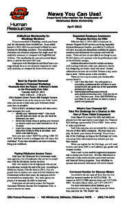 Oklahoma State University / Oklahoma / North Central Association of Colleges and Schools / Andrew Carnegie / TIAA-CREF / Taxation in the United States / Oklahoma State University–Stillwater / Stillwater /  Oklahoma / Income tax in the United States / Geography of Oklahoma / Employment compensation / Payne County /  Oklahoma